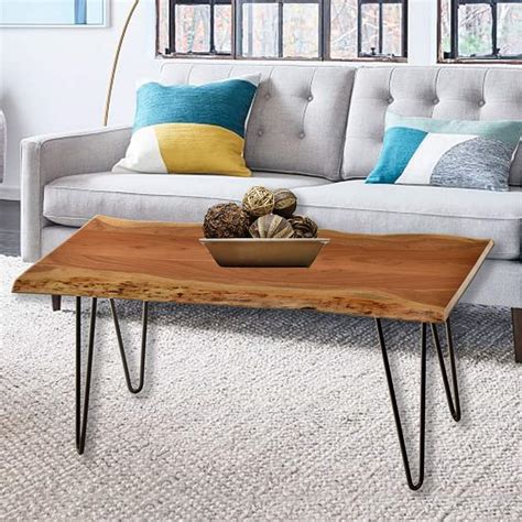 We did not find results for: Suri 40" Wide Natural Wood Rectangular Coffee Table ...