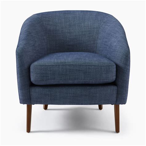 Helping you express your style through modern design. Jonah Accent Chair | west elm Canada