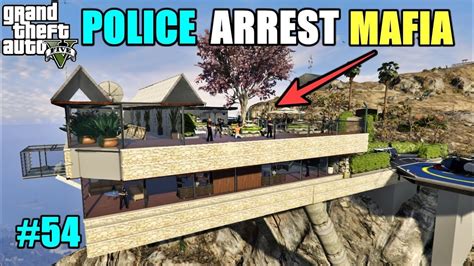 Gta naruto keren banget^^ thanks and credit to om geming : POLICE RAID MAFIA MOUNT CHILIAD SECRET LUXURY HOUSE | TECHNO GAMERZ GTA 5 GAMEPLAY #55 - YouTube