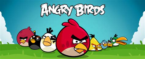 Rovio Did Not Collude With Nsa To Give Angry Birds User Data The Mary Sue