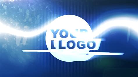 TOP 10 FREE Download Intro LOGO Templates 2017 - Adobe After Effects