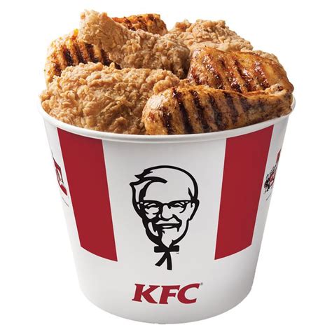 It makes the sales of kfc exorbitant and ranks 2nd in terms of. KFC Finally Debuts Home Delivery