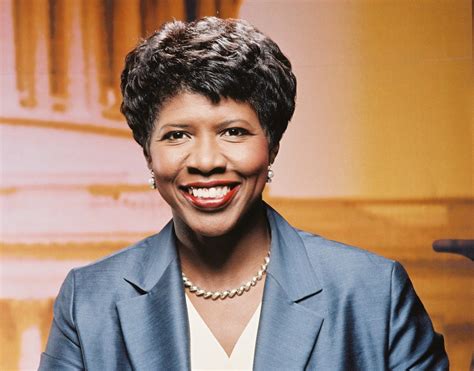 pbs newshour co anchor gwen ifill dies at 61 theblondemisfit