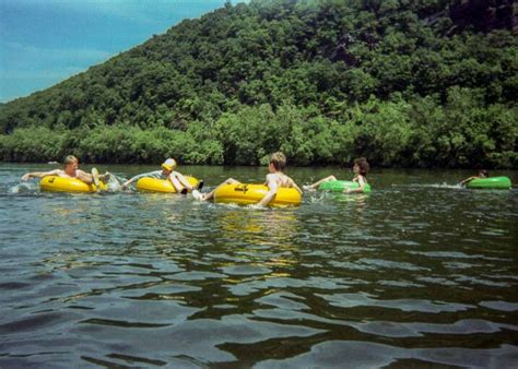 Illinois River Floating In Oklahoma The Ultimate Guide