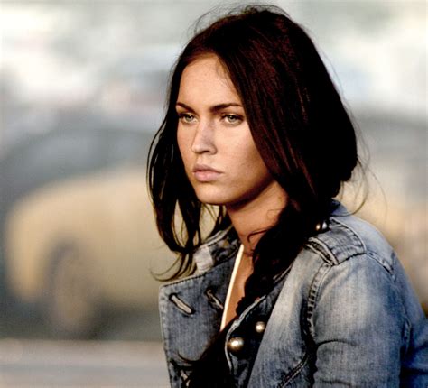 Did The Sexualization Of Megan Fox In Transformers Derail Her Career Film Daily