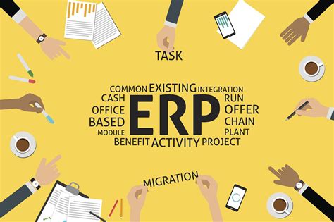Solving 6 Common Challenges of ERP and Application Integration | Cleo