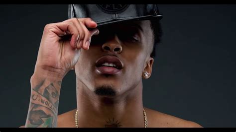 August Alsina Ft Chris Brown Trey Songz Try New Song 2018 Youtube