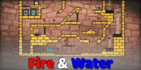 Your team is counting on you. Fire & Water | Nintendo Switch Download-Software | Spiele | Nintendo