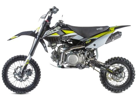 Dirt Bike Scotland for sale in UK | View 35 bargains