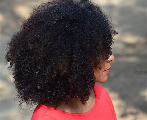 5 Tips For Taking Care Of Thick Natural Hair Curls Understood