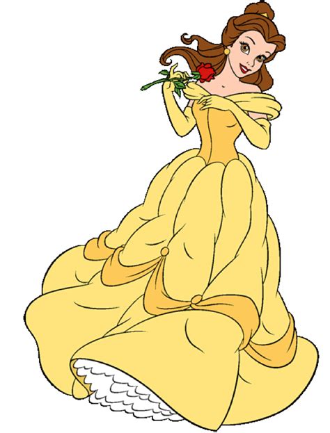 Disney Princess Belle By Princess Wilda On Deviantart