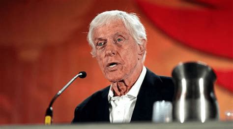 Is S Actor Dick Van Dyke Still Alive Unleashing The Latest In Entertainment