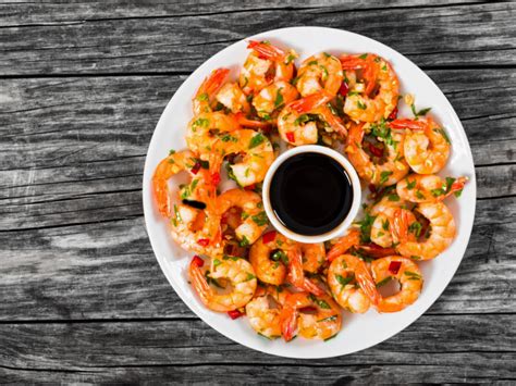 The thing about cooking shrimp is that we're all probably doing it for too long. Can Pregnant Women Eat Shrimp | Organic Facts