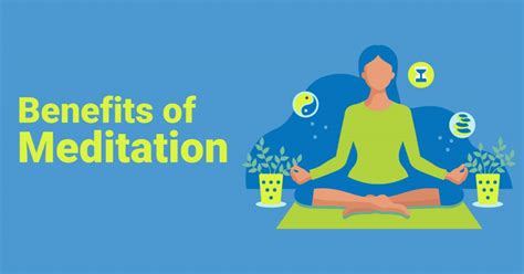 Understanding The Benefits Of Meditation