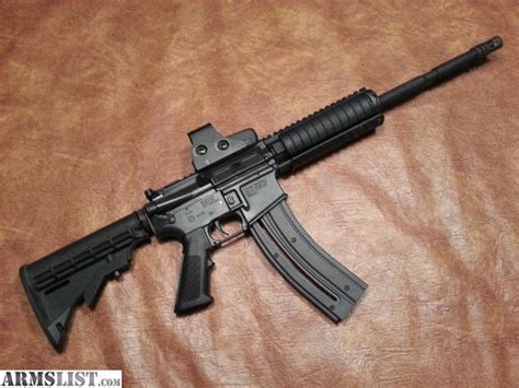 Armslist For Sale Colt M4 Carbine 22lr