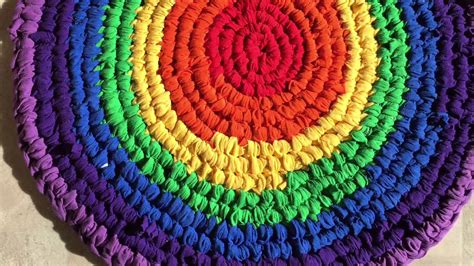 View How To Make A Toothbrush Rag Rug Pics How To Clean A Rug