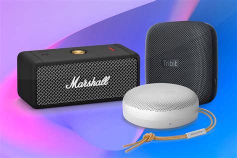 Best Outdoor Bluetooth Speaker For Patio Patio Ideas