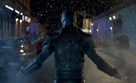 Why the movie created new main character cole young 20 april 2021 | den of geek. Surgen nuevas imágenes de Sub-Zero en 'Mortal Kombat'