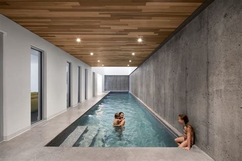 We support pool companies through our. 75 Cool Indoor Pool Ideas and Designs for 2019