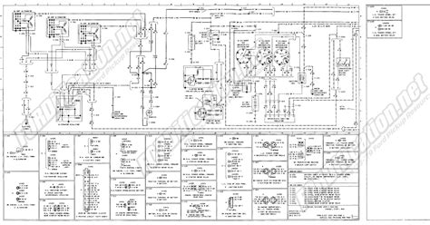 Ford 351 Windsor Engine Diagram