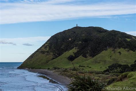 East Cape Nz Driving Itinerary Gisborne To Opotiki Road Trip