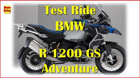 Click here to view all the bmw r1200gs adventures currently participating in our fuel tracking program. BMW R 1200 GS Adventure - Test Ride urbano Brasil - YouTube