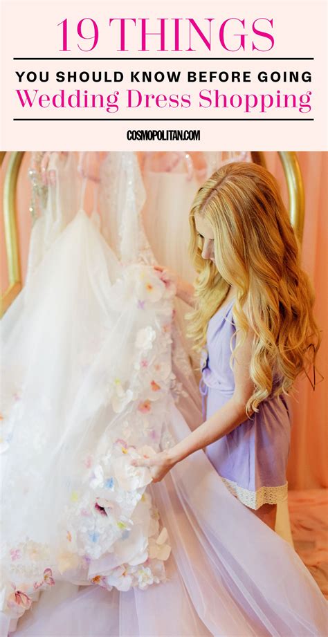 21 Things You Should Know Before Going Wedding Dress Shopping Artofit