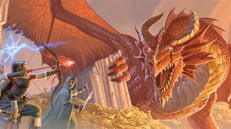 Dungeons And Dragons The Essential Adventures You Need To