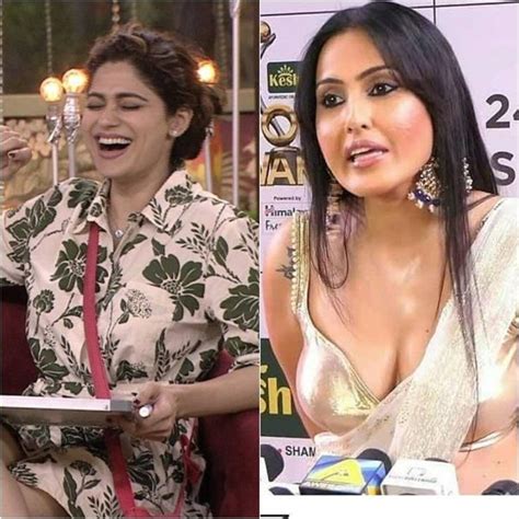 Bigg Boss Ott Kamya Punjabi Gets Trolled For Pointing Out That Shamita