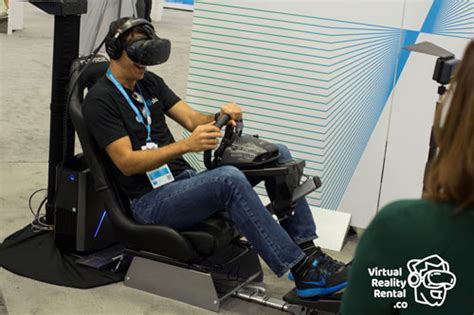 Discover The Perfect Vr Booth Rental For Your Next Event