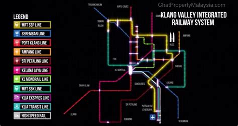 Malaysia's newest transit coaches were conceptualised by bmw group designworks usa, a global design consultancy based in newbury park, california the mrt is malaysia's largest infrastructure project to date and the three lines are expected to create jobs for a whopping 130,000 people. MRT 2 - Next Development Catalyst Along Sungai Buloh ...