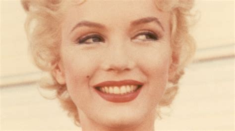 What You Should Know About Marilyn Monroes Go To Skincare Brand