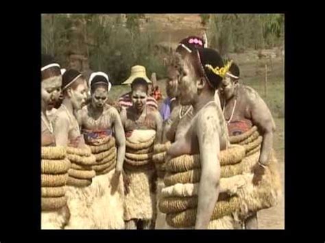 Lesotho Basotho Women Performing A Traditional Basotho Song And Dance YouTube