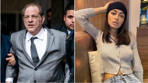 ambra battilana gutierrez harvey weinstein accuser today