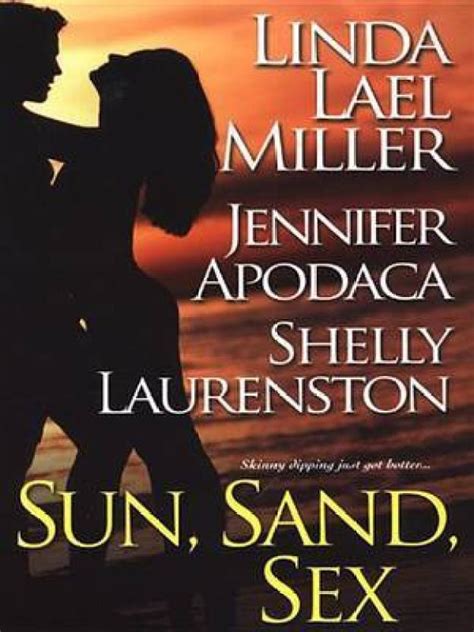 Sun Sand Sex Buy Sun Sand Sex By Miller Linda Lael At Low Price In