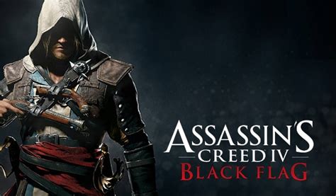 Assassin S Creed IV Black Flag Uplay Key GLOBAL G2A COM