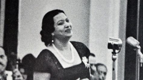 umm kulthum discord over memorial to arab singer in israeli city