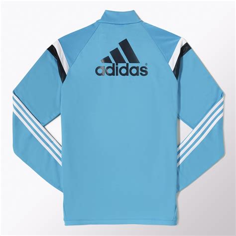 She joined the board of chelsea fc plc and the football club board in june 2013 and is mainly responsible for. Adidas Chelsea FC Training Top - Intense Blue / White ...