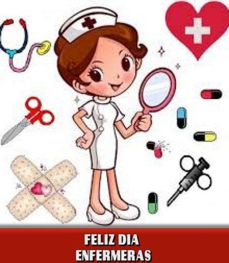 felíz día de la enfermera 2019 imágenes y frases para enviar y dedicar q… feliz dia