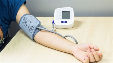 Understanding Normal Blood Pressure For Kids Dr Nicolle