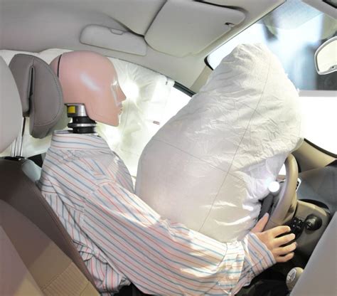 La Evolución Del Airbag Servirapit