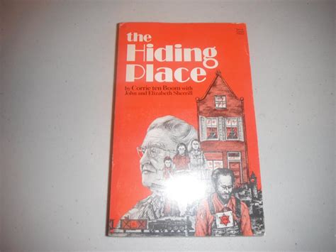 The Hiding Place 1971 Forward By Billy Graham Paperback Special