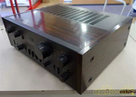 SANSUI AU D F EXTRA Integrated Amplifier Transistor Japan