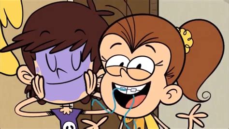 Im Sure Everyone With Braces Has Experienced This The Loud House