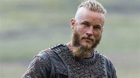 The Character On Vikings Travis Fimmel Actually Wanted To Play
