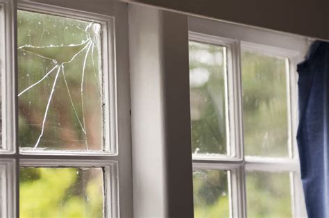 how to replace broken glass panes ck s windows and doors