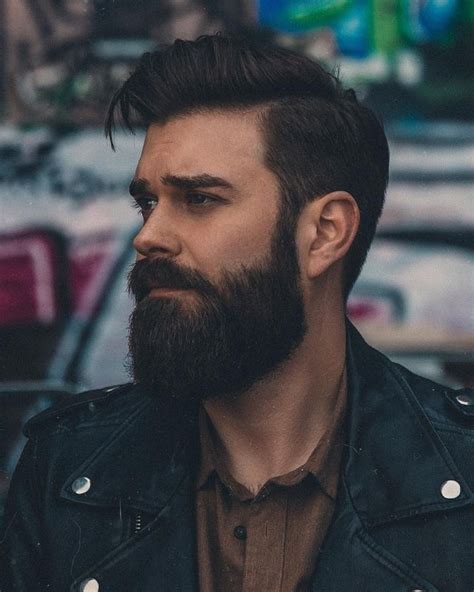 Pin By Michel On Beards Beard Styles For Men Beard Styles Hair And Beard Styles