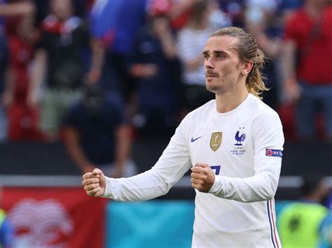 2:00pm, saturday 19th june 2021. Hungary vs France result: Euro 2020 final score, goals and ...