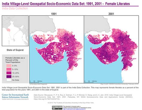 India Village Level Geospatial Socio Economic Data Set 19 Flickr