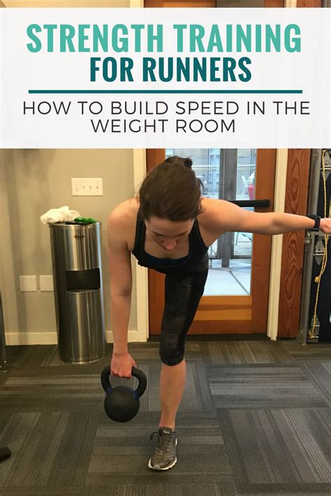 The 5 Most Important Strength Training Exercises For Runners Artofit